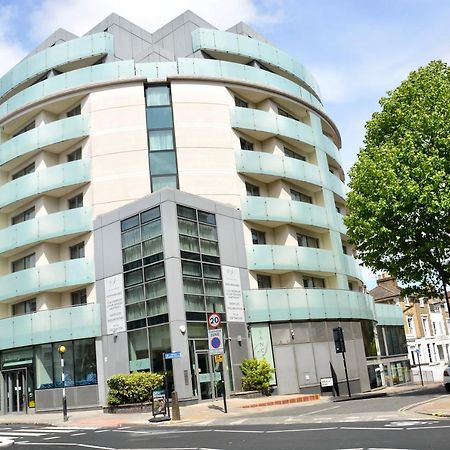 Sanctum Maida Vale Leilighet London Eksteriør bilde