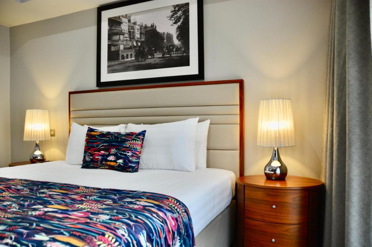 Sanctum Maida Vale Leilighet London Eksteriør bilde