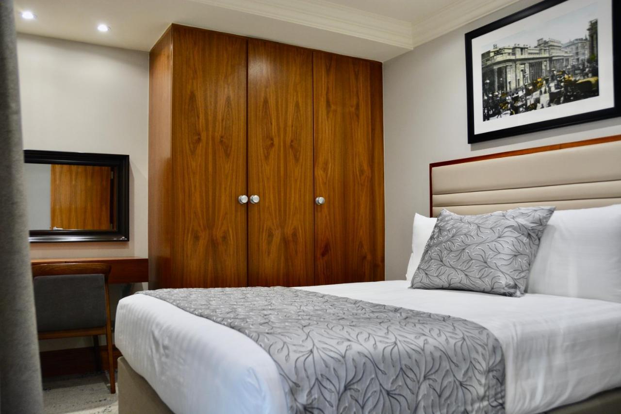 Sanctum Maida Vale Leilighet London Eksteriør bilde