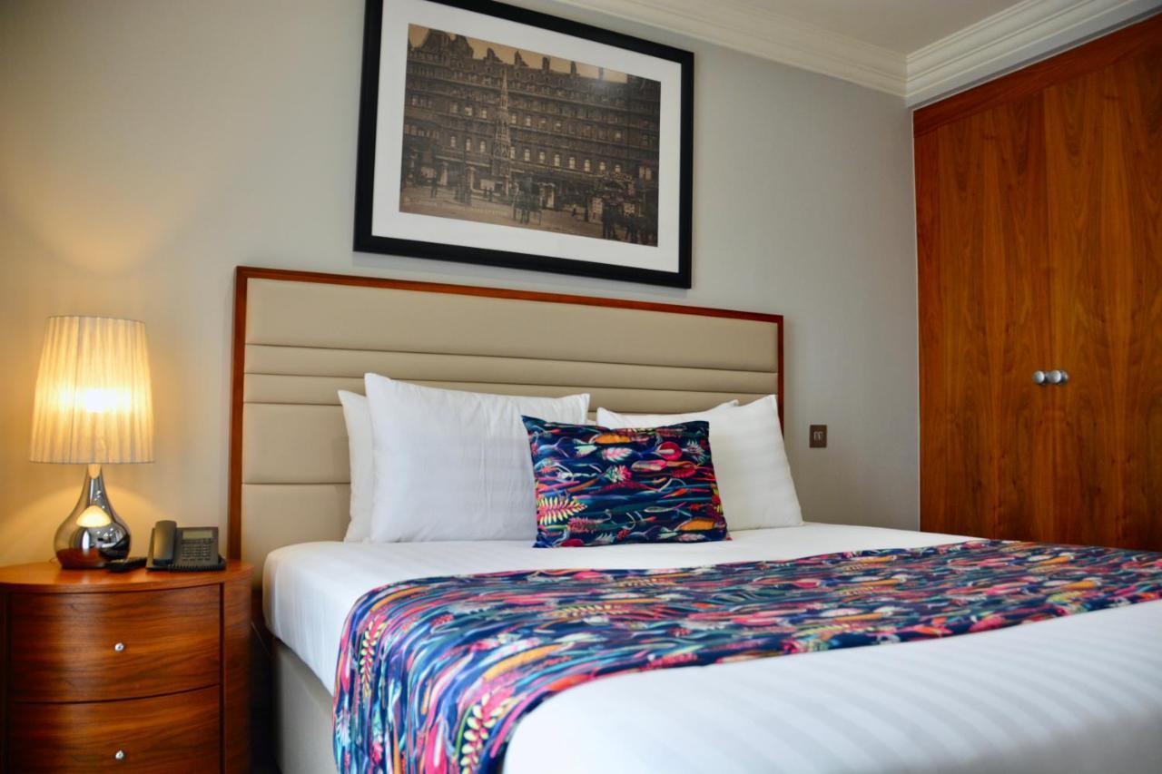 Sanctum Maida Vale Leilighet London Eksteriør bilde