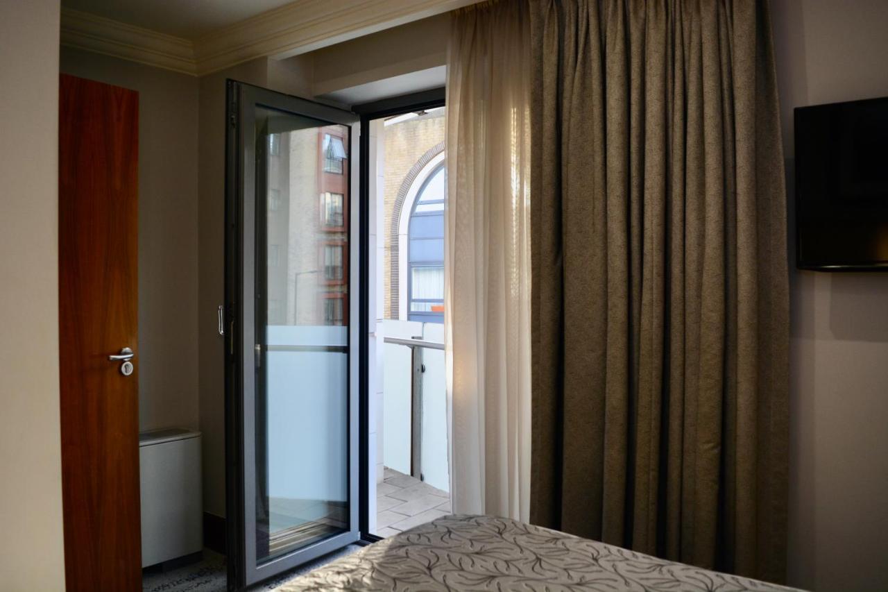 Sanctum Maida Vale Leilighet London Eksteriør bilde