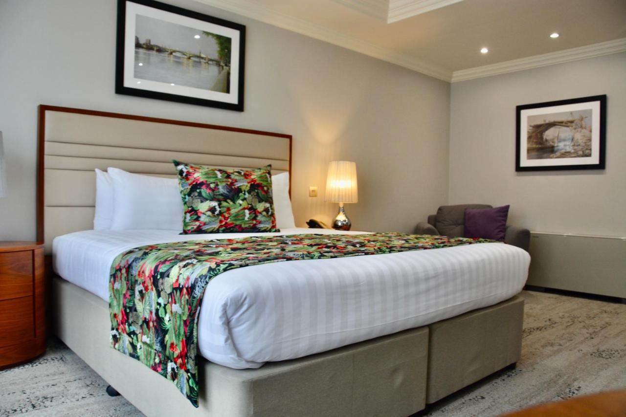Sanctum Maida Vale Leilighet London Eksteriør bilde