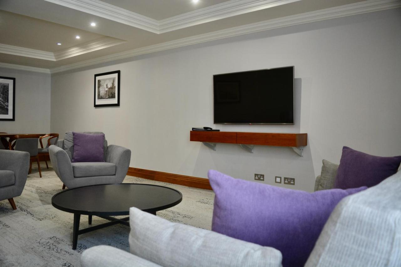 Sanctum Maida Vale Leilighet London Eksteriør bilde