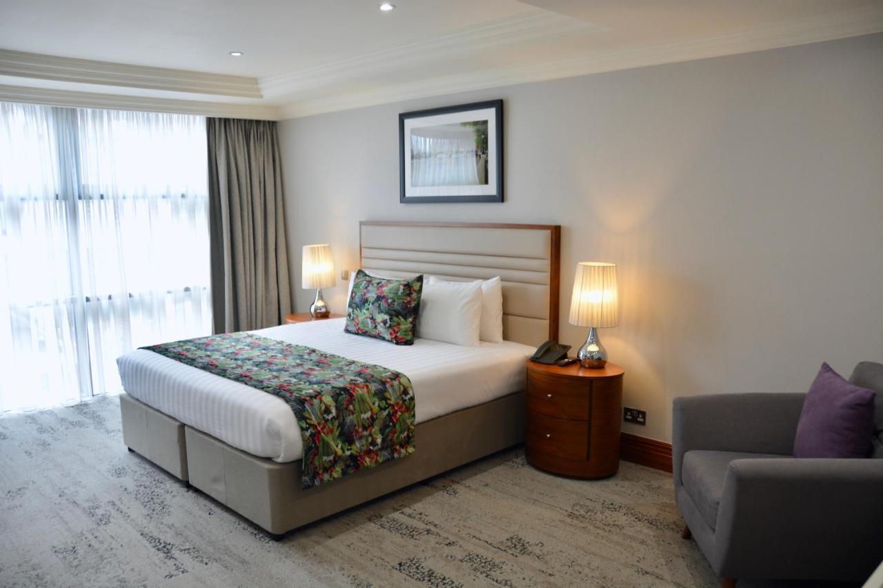 Sanctum Maida Vale Leilighet London Eksteriør bilde