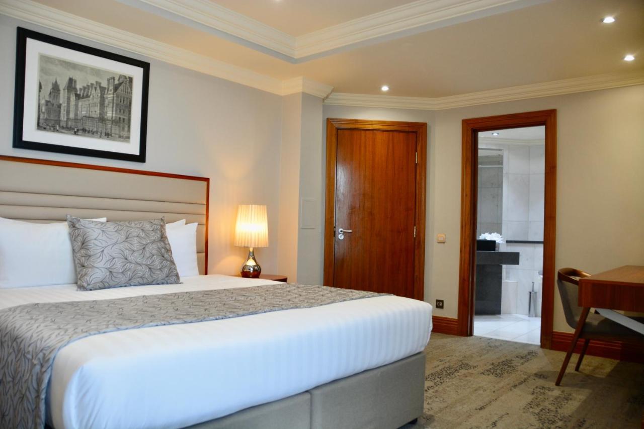 Sanctum Maida Vale Leilighet London Eksteriør bilde