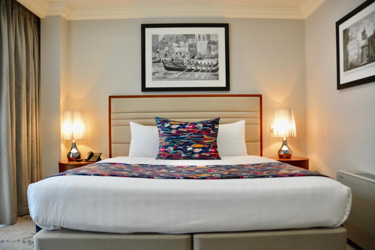 Sanctum Maida Vale Leilighet London Eksteriør bilde